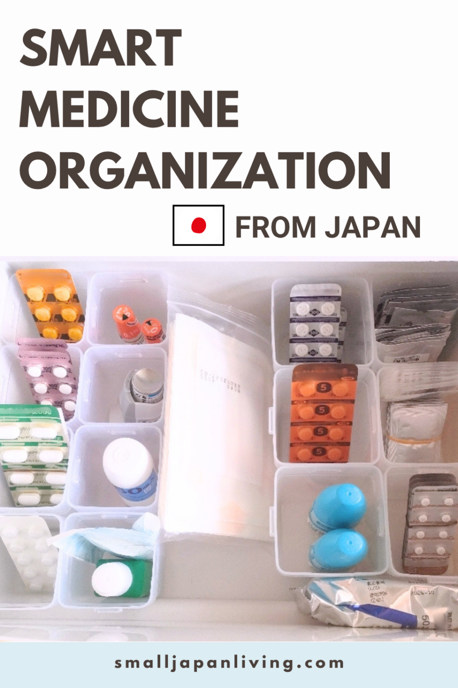 medicine-organization-hack